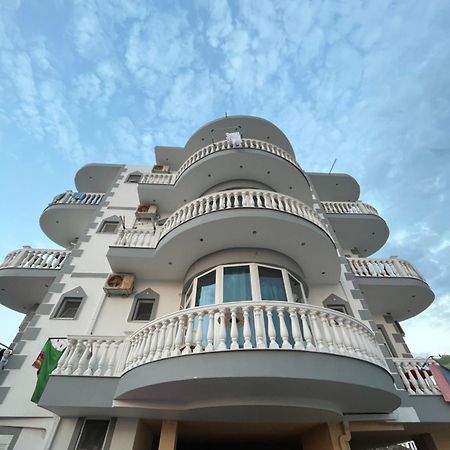 Studio Apartments Rizarjo Ксаміл Екстер'єр фото