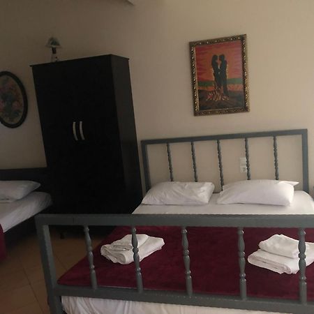 Studio Apartments Rizarjo Ксаміл Екстер'єр фото