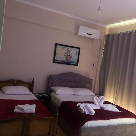Studio Apartments Rizarjo Ксаміл Екстер'єр фото