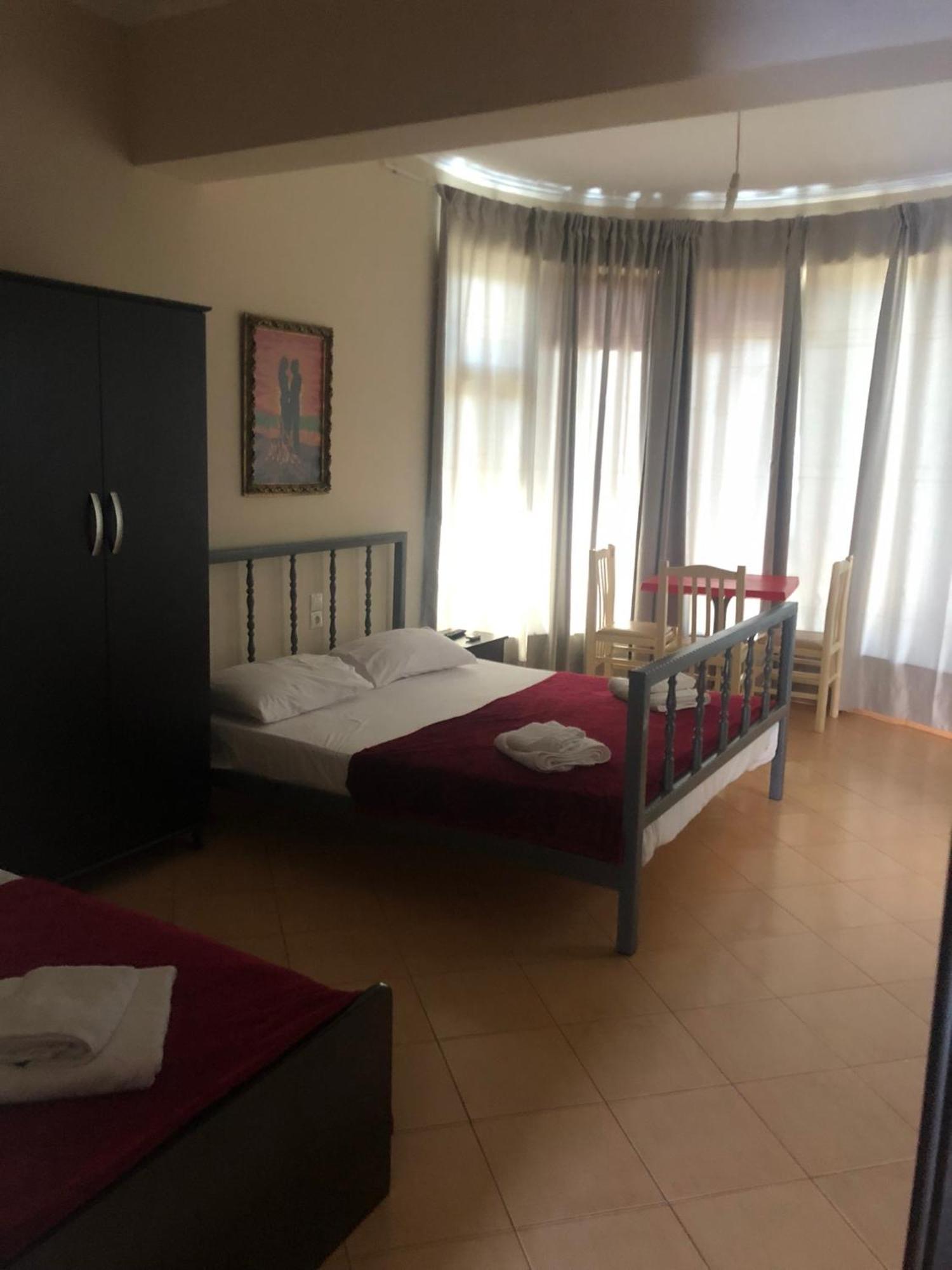 Studio Apartments Rizarjo Ксаміл Екстер'єр фото